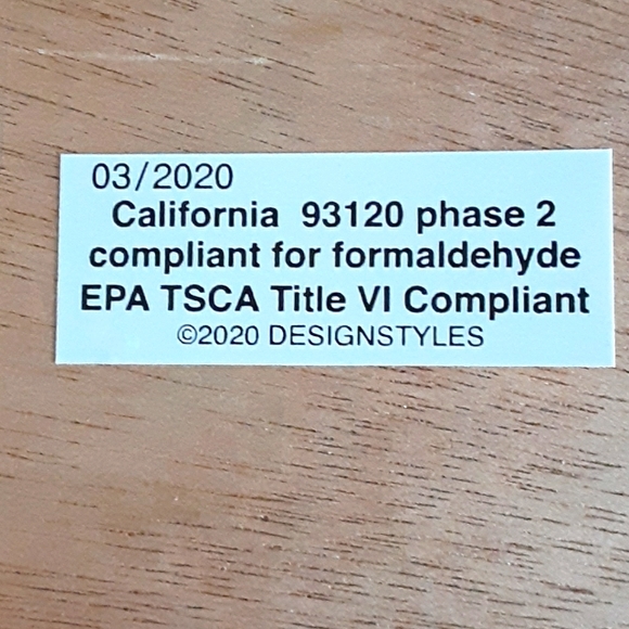 ✨ Rae Dunn Gray Jewelry Tray - Picture 4 of 8